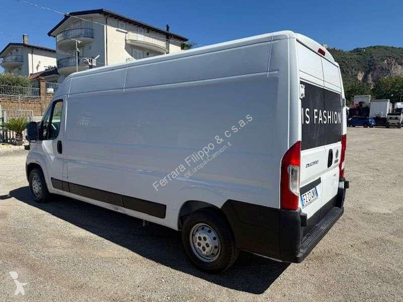 Kamion Fiat ducato