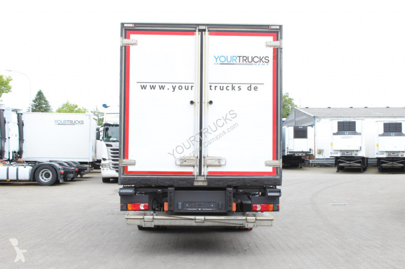 Kamion Iveco ML190-280L E6 CS 1250 Mt Tür+LBW FRC