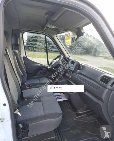 Veículo utilitário Renault