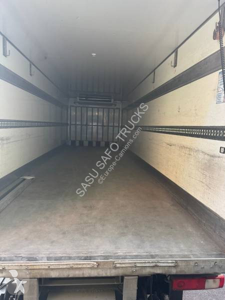 Camion Renault