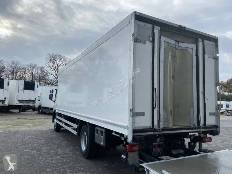 Camion Volvo