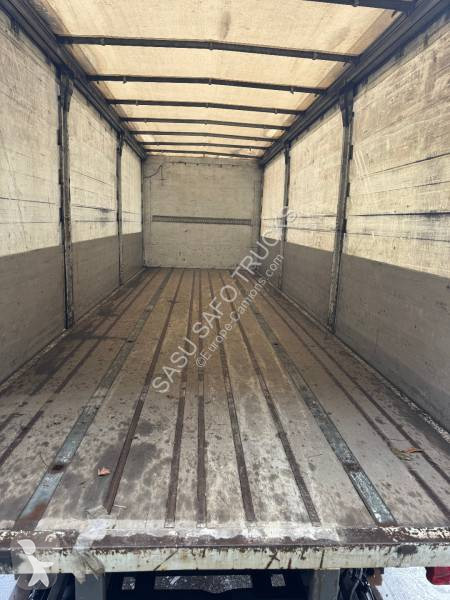 Camion Renault