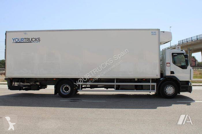 Camion Renault