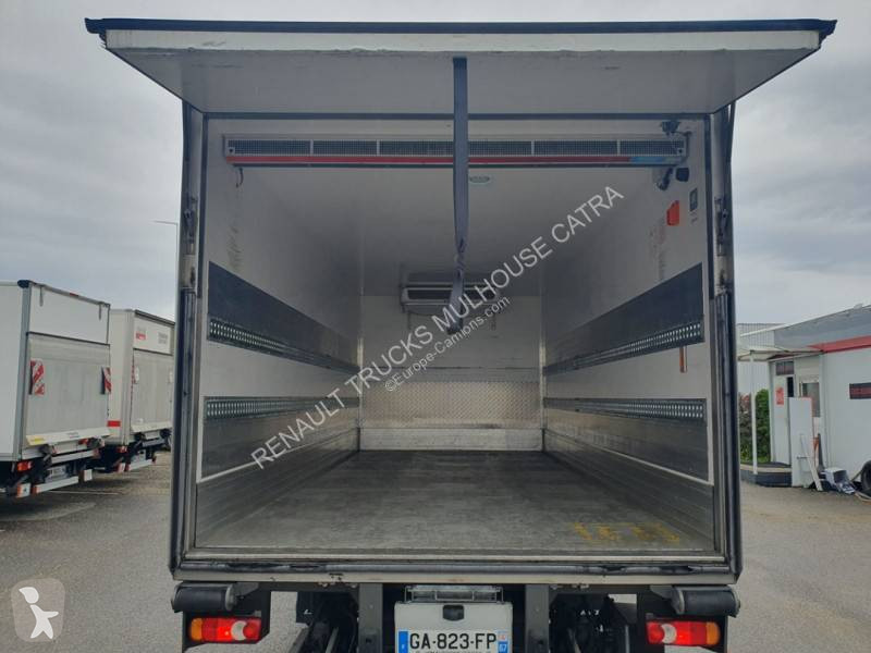 Camion Renault