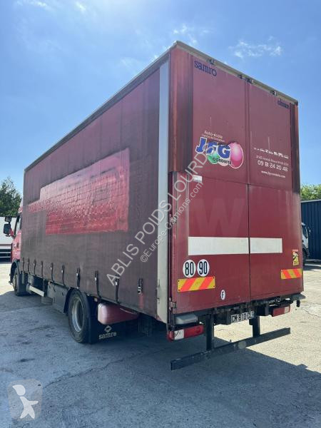Kamion Renault 450