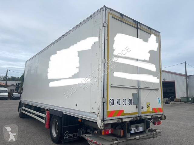Camion Renault 280