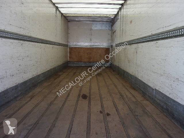 Camion Renault