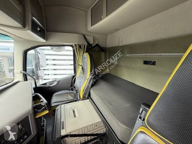 Kamion Volvo