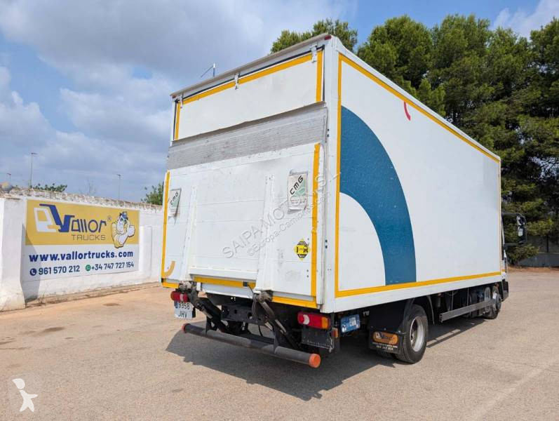 Camion Iveco