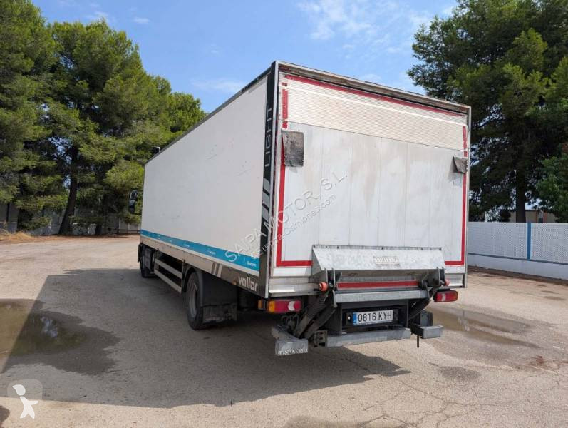 Camion Iveco
