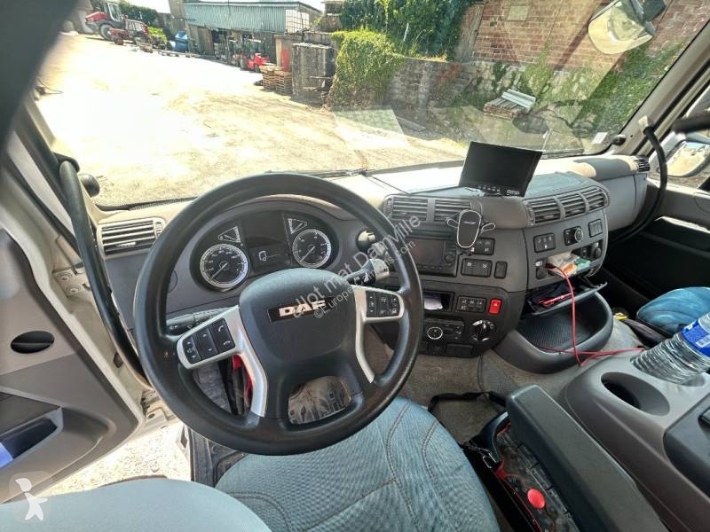 Kamion DAF