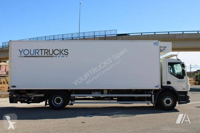 Camion DAF