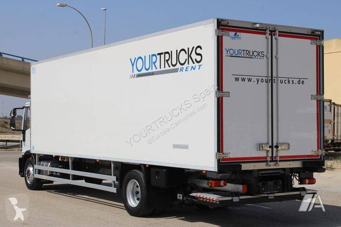 Kamion Iveco
