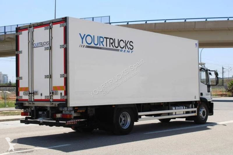 Kamion Iveco