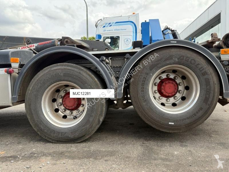 Kamion Volvo ULT26S59