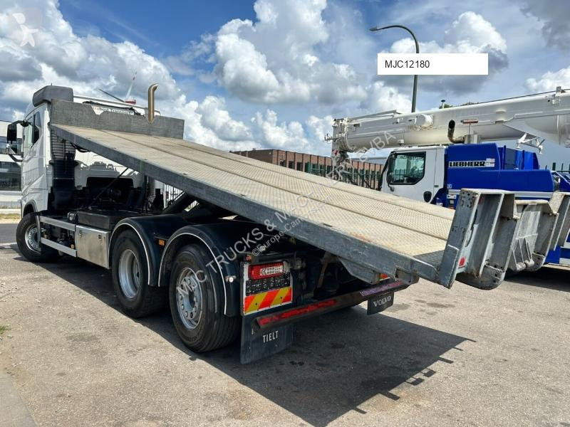 Kamion Volvo ALCTL 24