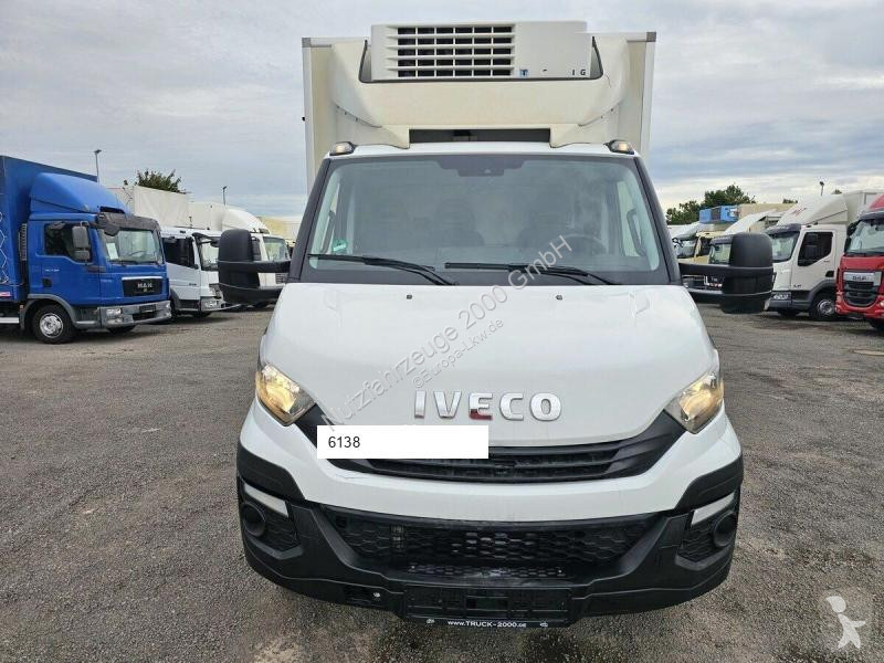 Kamion Iveco