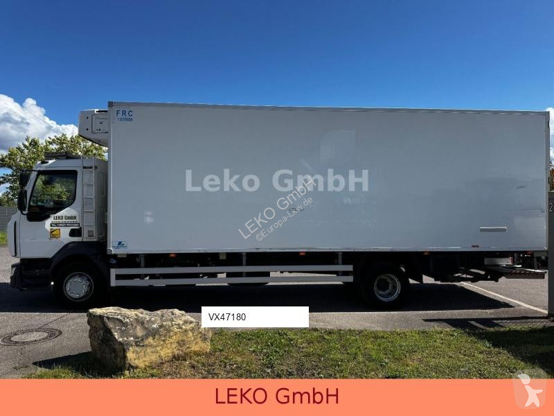 Kamion Renault D 16220
