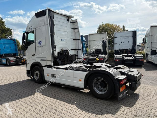 Lastbil Volvo FH 500 4x2, Globetrotter XL,...