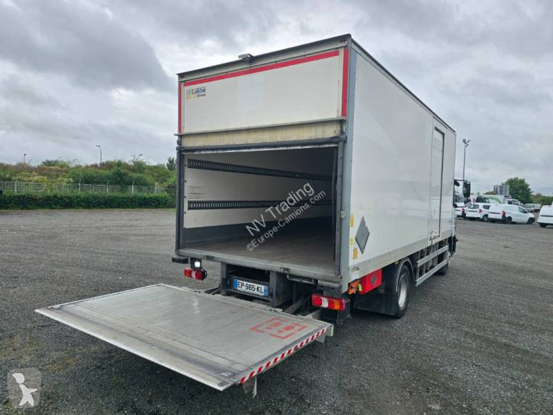 Camion Mercedes