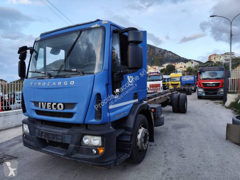 Camion Iveco