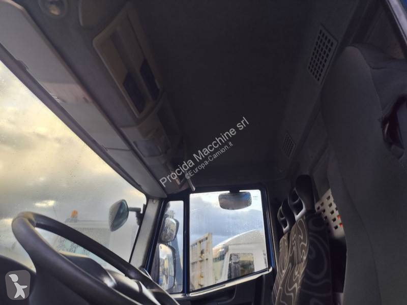 Camion Iveco