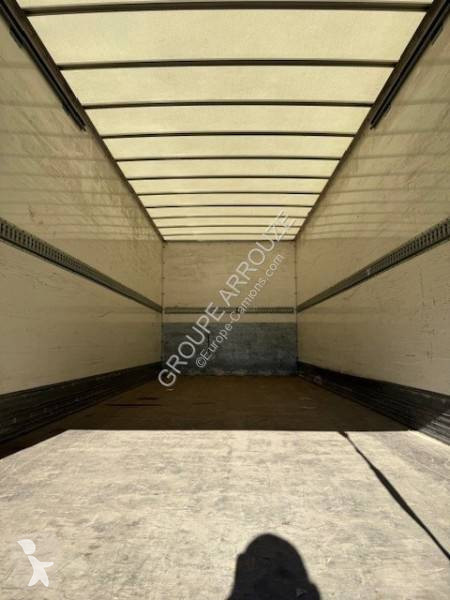 Camion Volvo