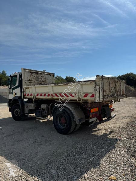 Camion Iveco