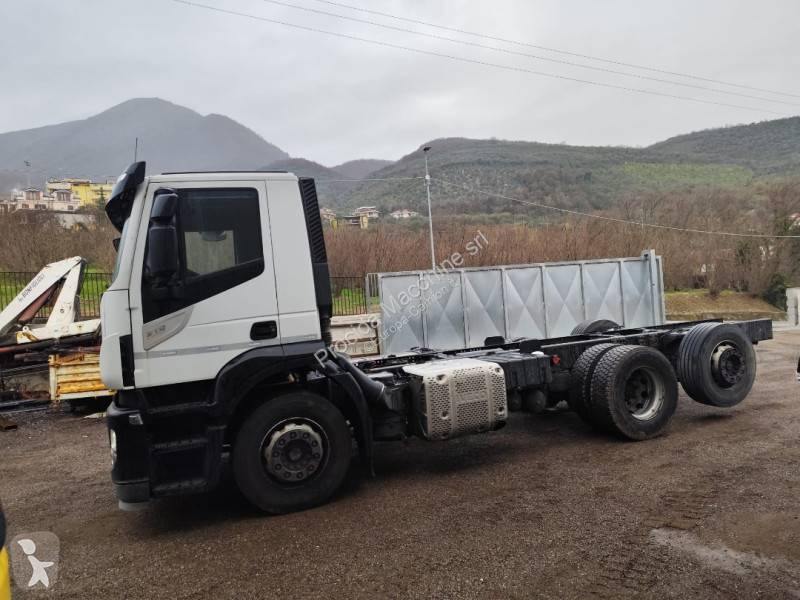 Camion Iveco