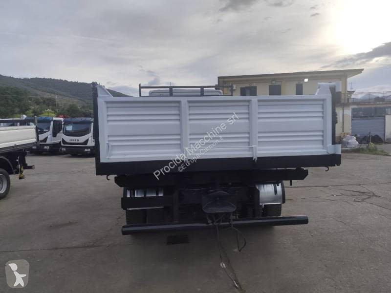 Lastbil Iveco