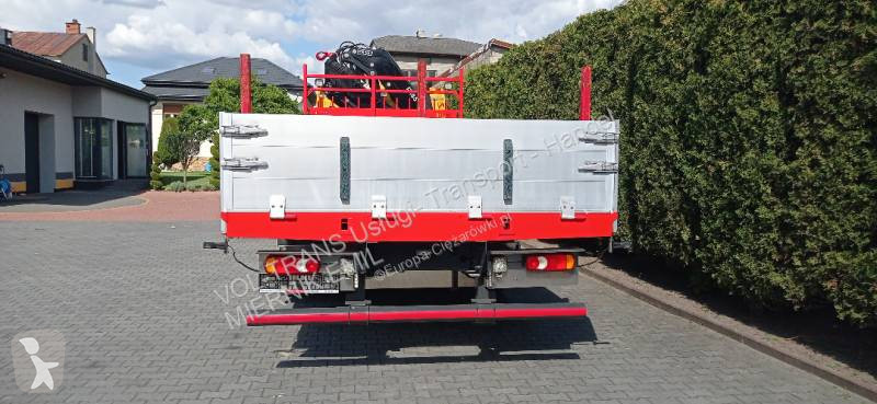 Camion DAF