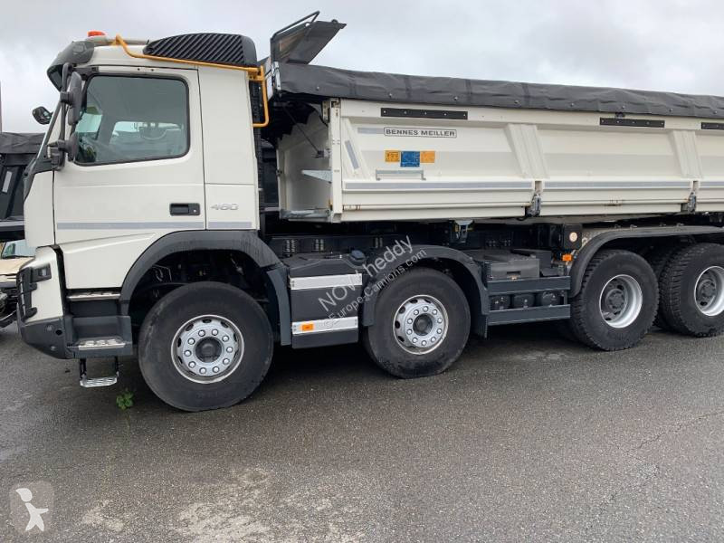 Kamion Volvo