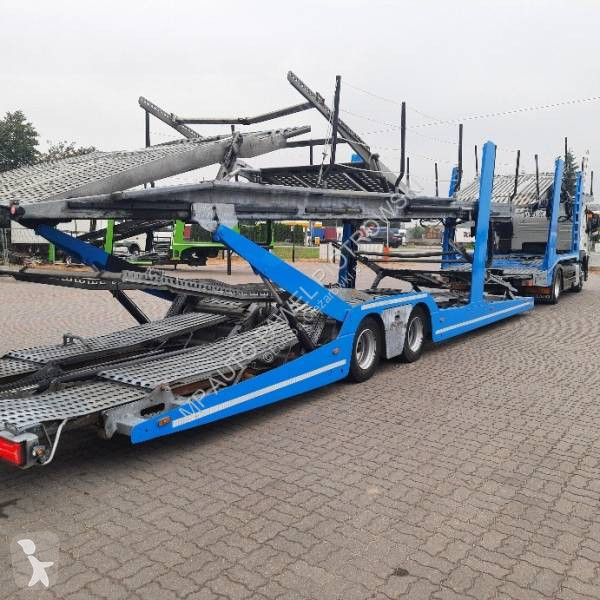 Camion Volvo