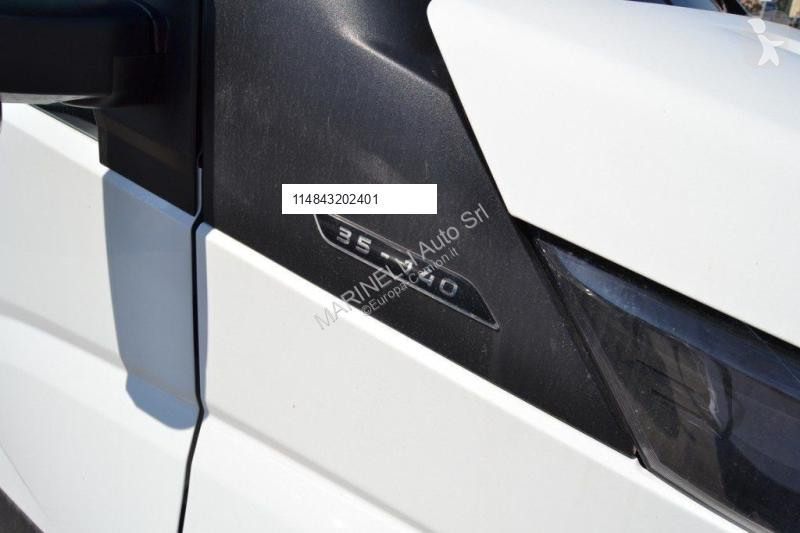 Autoutilitară Iveco P.CONSEGNA 35S14 2.3 HPT PM...