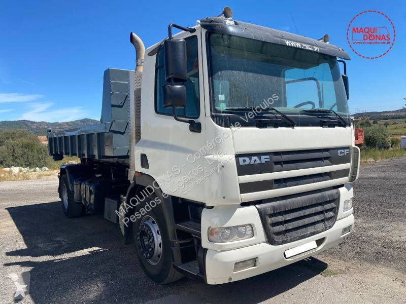Camion DAF