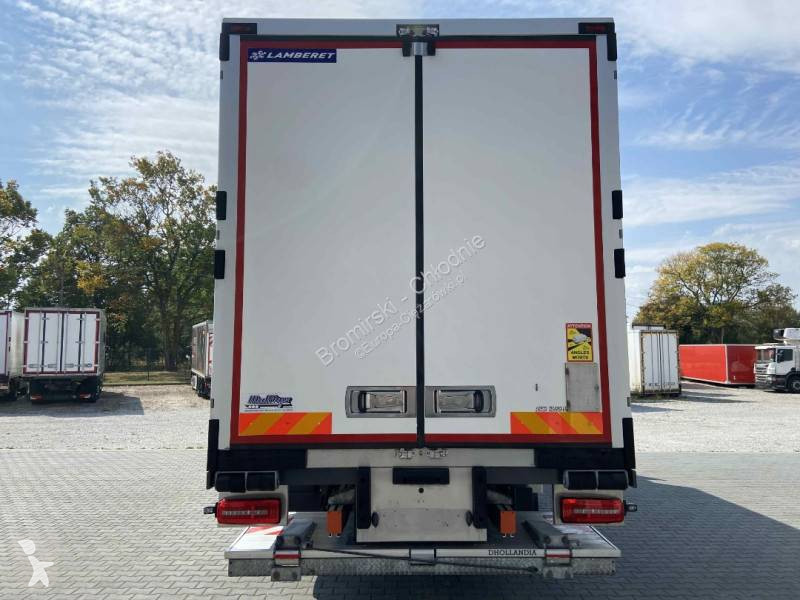Camion DAF