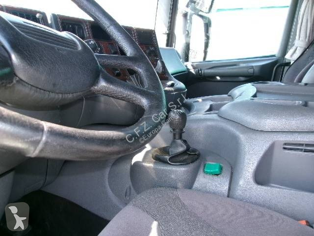 Camion Scania