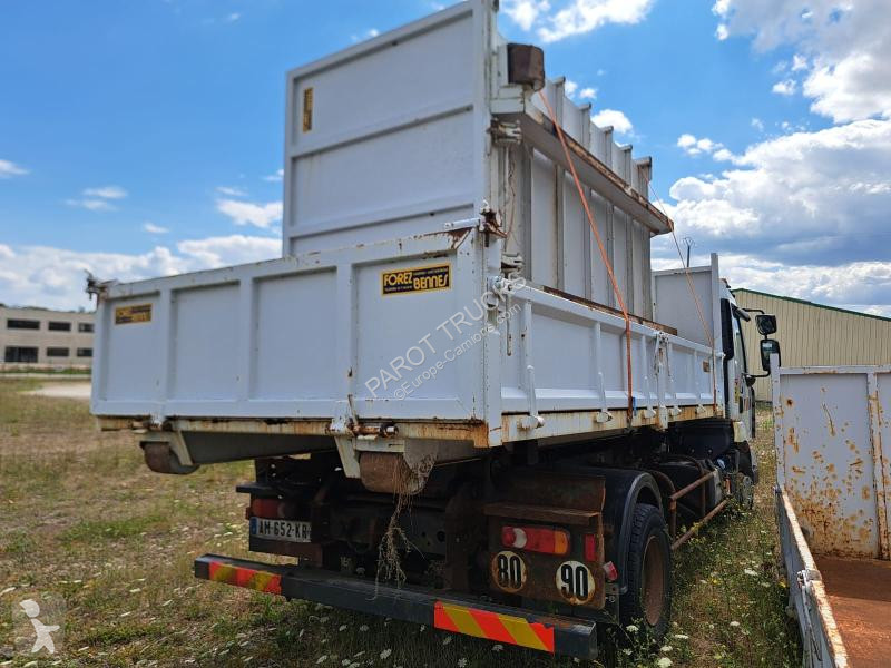 Kamion Renault 220.12
