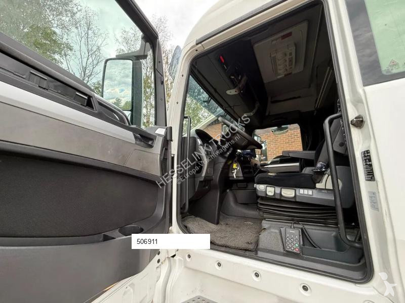 Kamion MAN TGX 18.400 XLX AHK LBW Standairco NL...