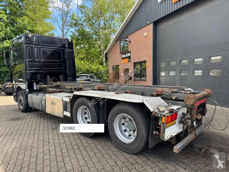Camion DAF 105460 6X2 Space Cab Manual 565.815KM