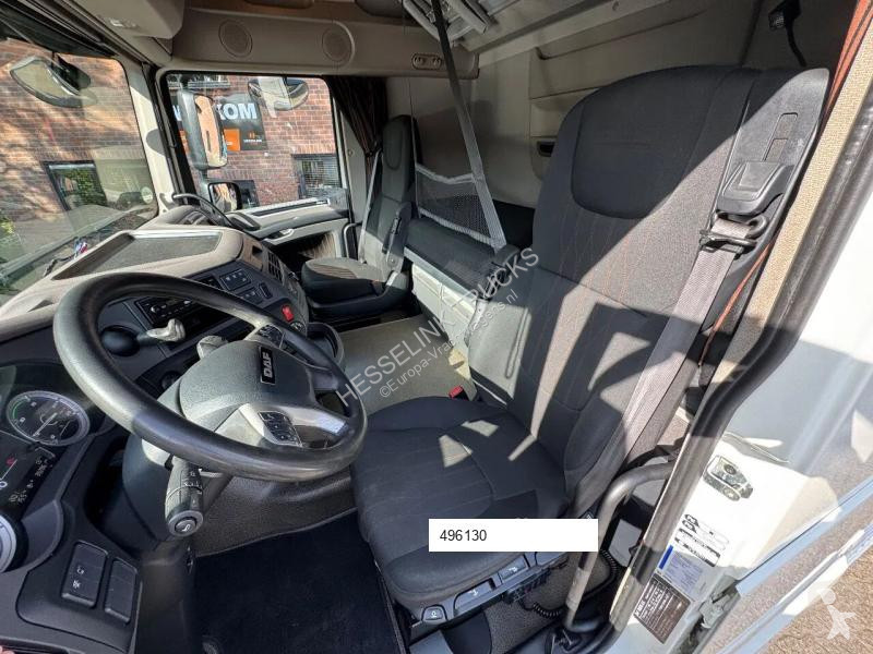 Camion DAF XF 480 6X2 SSC FAR BDF Retarder 2x...