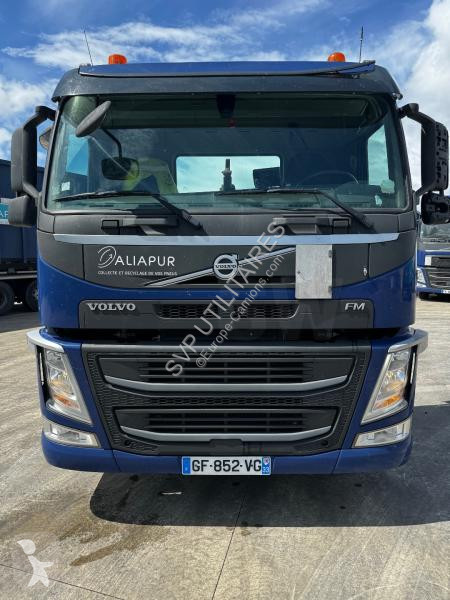Camion Volvo FM11