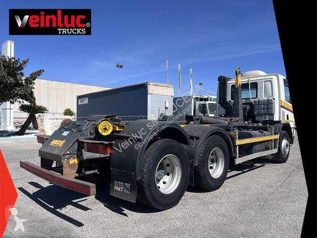 Camion DAF