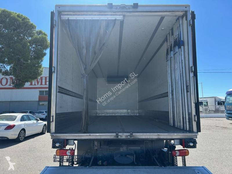 Camion DAF