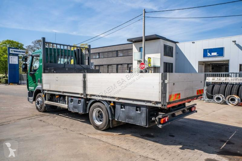 Camion DAF 180 (10T.)