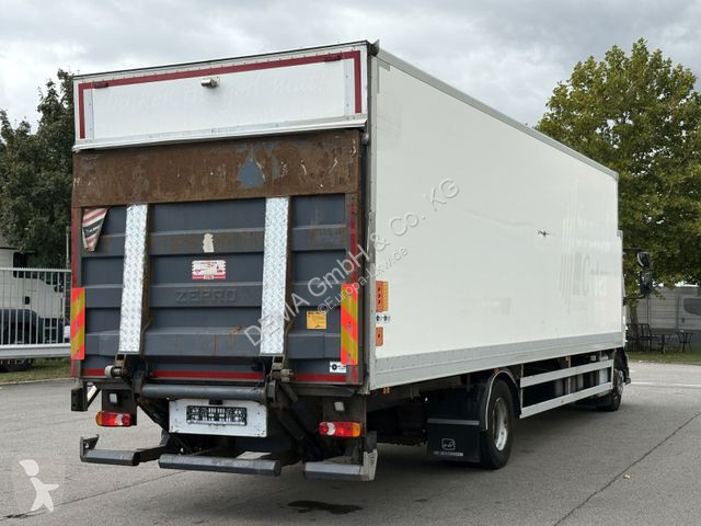 Kamion Volvo...