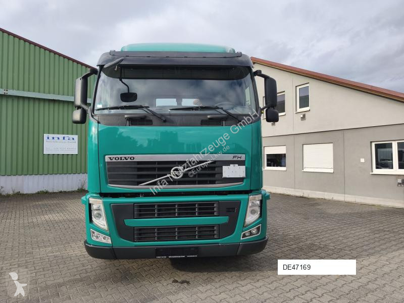 Camión Volvo RK20.65