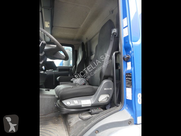 Camion MAN TGM