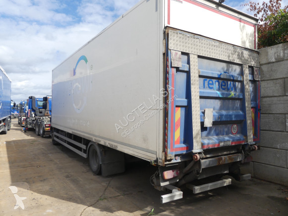 Camion DAF FA-