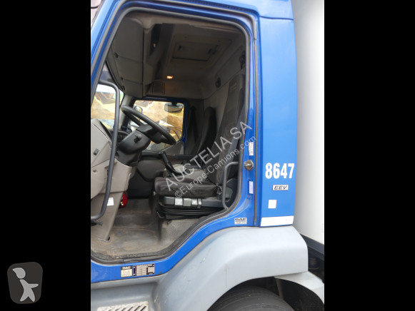 Camion DAF FA-